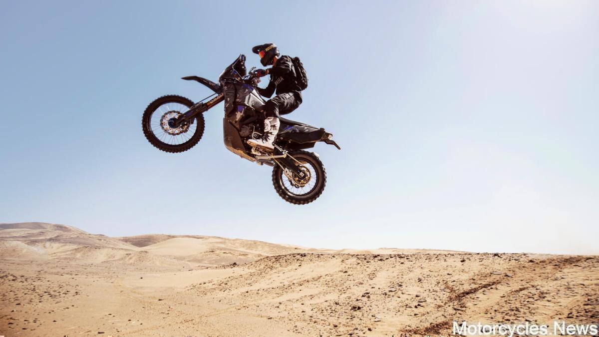 Yamaha Tenere 700 Raid Prototype (1)