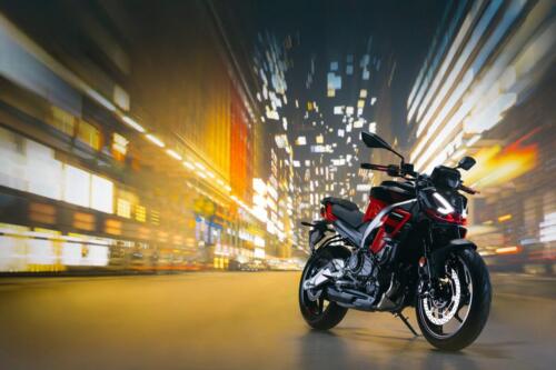01 Aprilia Tuono 457