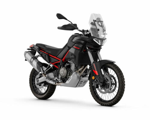 02- Aprilia Tuareg Atreides Black