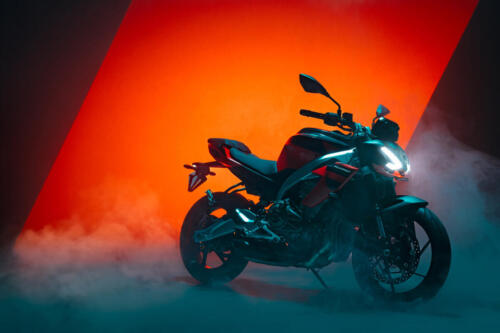 12 Aprilia Tuono 457