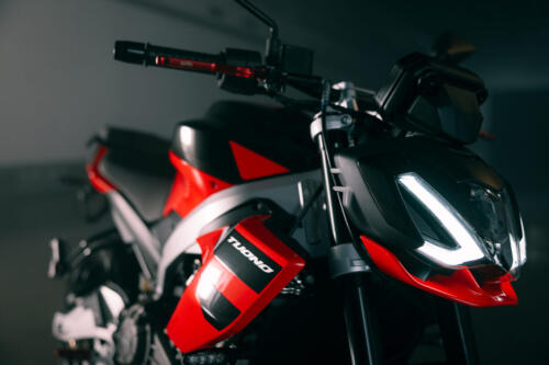 20 Aprilia Tuono 457