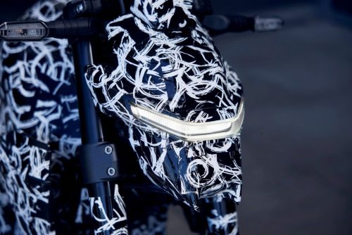 Honda releases European test riding footage of EV FUN Concept