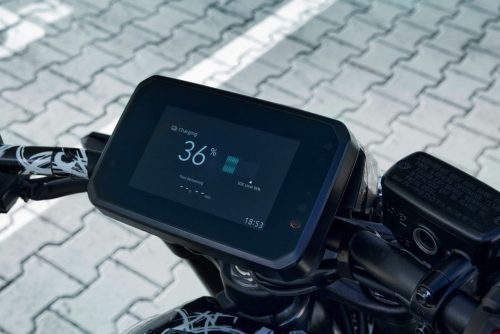 Honda releases European test riding footage of EV FUN Concept