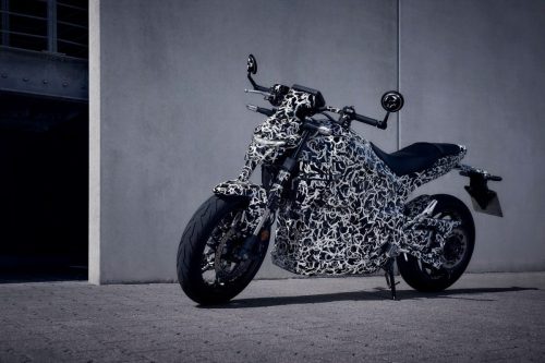 Honda releases European test riding footage of EV FUN Concept