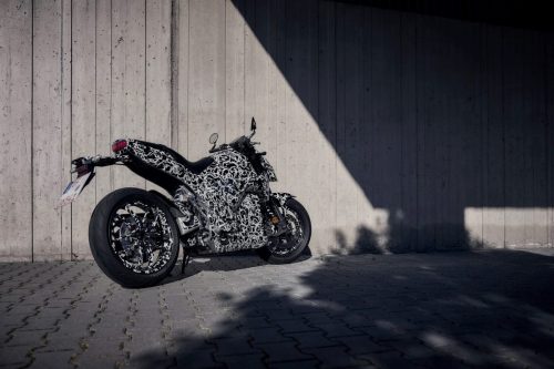 Honda releases European test riding footage of EV FUN Concept