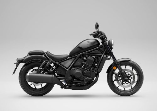 26YM Honda CMX1100 Rebel