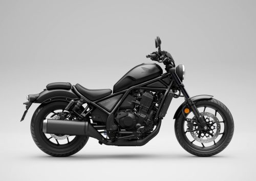 26YM Honda CMX1100 Rebel