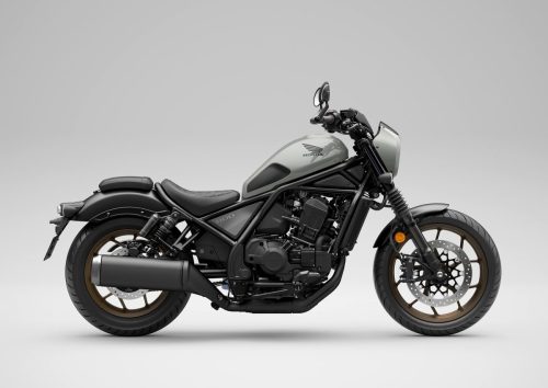 26YM Honda CMX1100 Rebel