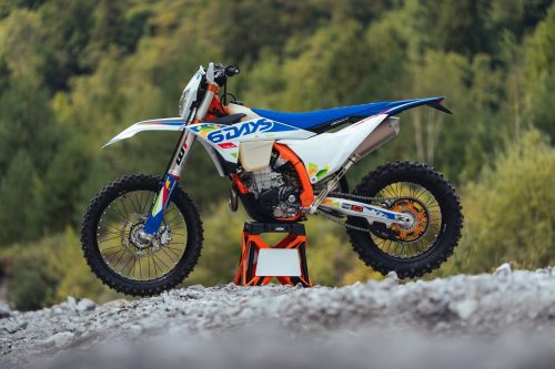 707481_MY26-KTM-450-EXC-F-6DAYS_KTM EXC 6DAYS_STATIC