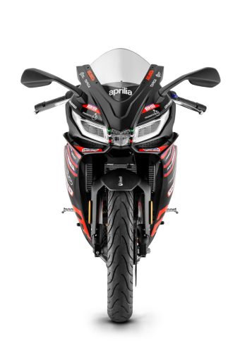 Aprilia RS 125 GP Replica (4)