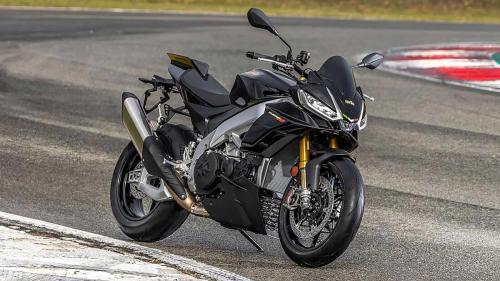 Aprilia Tuono V4 Factory Ultra Dark (3)