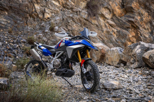 BMW Concept F 450 GS (5)