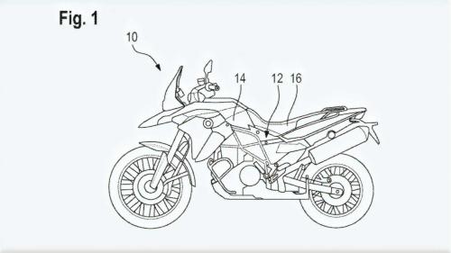 BMW Patent Sitz (1)