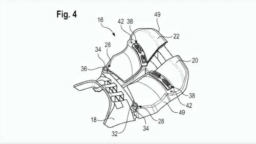 BMW Patent Sitz (4)