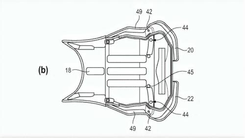 BMW Patent Sitz (6)