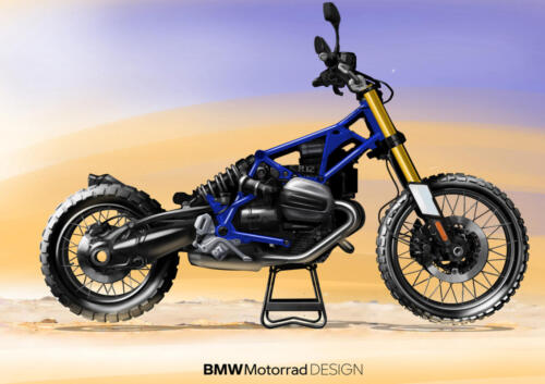 BMW R 12 GS - 2025 (51)