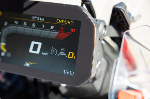 BMW R 1300 GS Adventure (8)