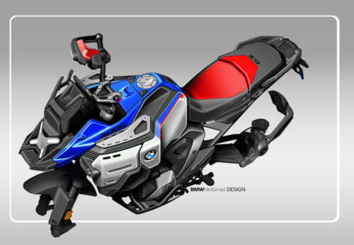 BMW R 1300 GS Adventure (83)