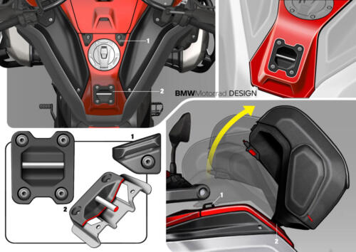 BMW R 1300 GS Adventure (89)