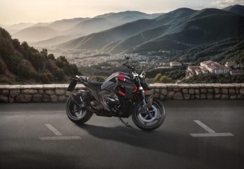 BMW R 1300 R (9)