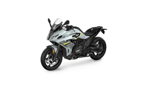 BMW R 1300 RS (10)