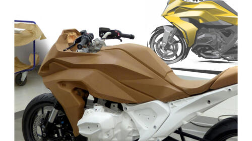 BMW R 1300 RS (40)