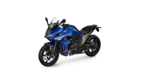 BMW R 1300 RS (9)