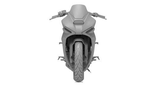 Benda VTR 300 Turbo (2)