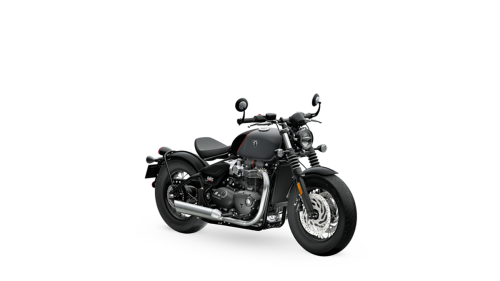 Bonneville-Bobber_MY26_Satin-Mineral-Grey_RHS-Front-Angle