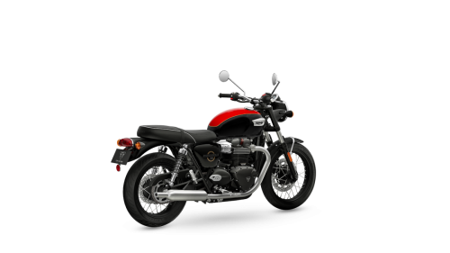 Bonneville-T100_MY26_Jet-Black_RHS-Rear-Angle