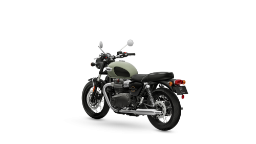 Bonneville-T100_MY26_Stone-Grey_LHS-Rear-Angle