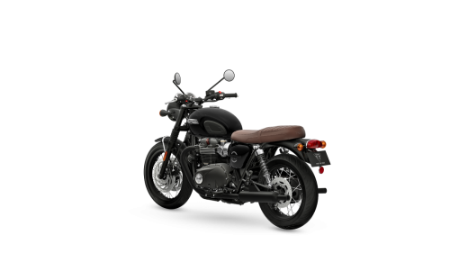 Bonneville-T120-Black_MY26_Jet-Black_LHS-Rear-Angle