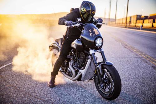 Buell x RSD Super Cruiser (15)