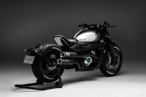 CFMoto CL-C Low Ride Concept (13)
