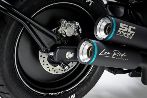 CFMoto CL-C Low Ride Concept (6)