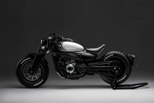 CFMoto CL-C Low Ride Concept (8)