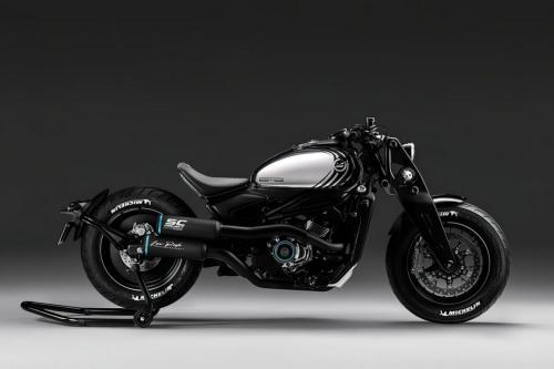 CFMoto CL-C Low Ride Concept (9)