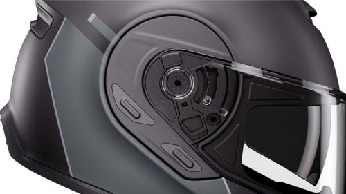 Cardo Beyond GTS GT Helm (10)