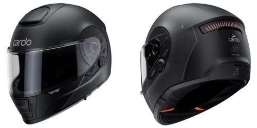Cardo Beyond GTS GT Helm (11)