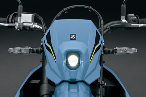 DR-Z400SMRLM5_High_beam_ON