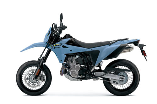 DR-Z400SMRLM5_Left_with_Standard_Seat