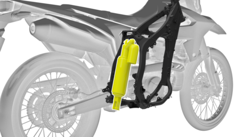 DR-Z400SMRLM5_rear_suspension_SM_1