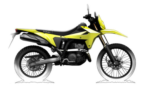 DR-Z400SRJM5_Design_sketch_S_2