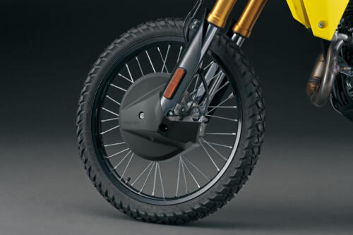DR-Z400SRJM5_Front_Brake_Disc_Cover