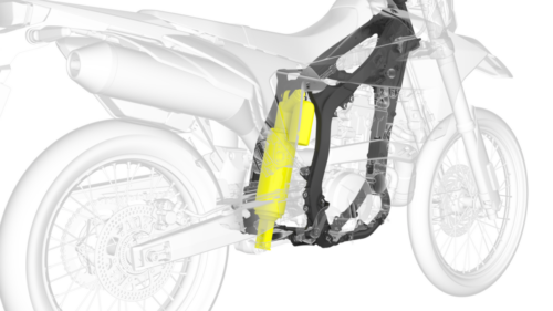 DR-Z400SRJM5_rear_suspension_S_2