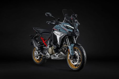 Ducati Multistrada V4 Rally - 2026 (1)