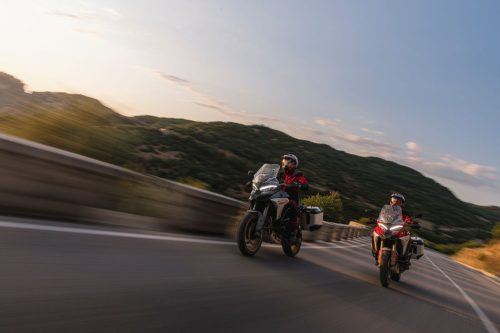 Ducati Multistrada V4 Rally - 2026 (10)