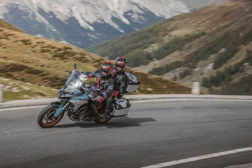 Ducati Multistrada V4 Rally - 2026 (11)