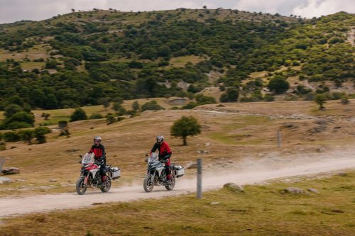 Ducati Multistrada V4 Rally - 2026 (12)