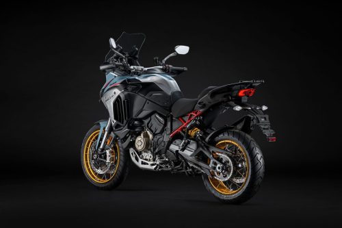 Ducati Multistrada V4 Rally - 2026 (3)